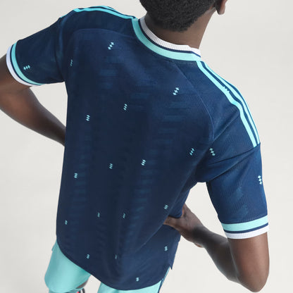 Jersey Germany 2026 Away WorldCup