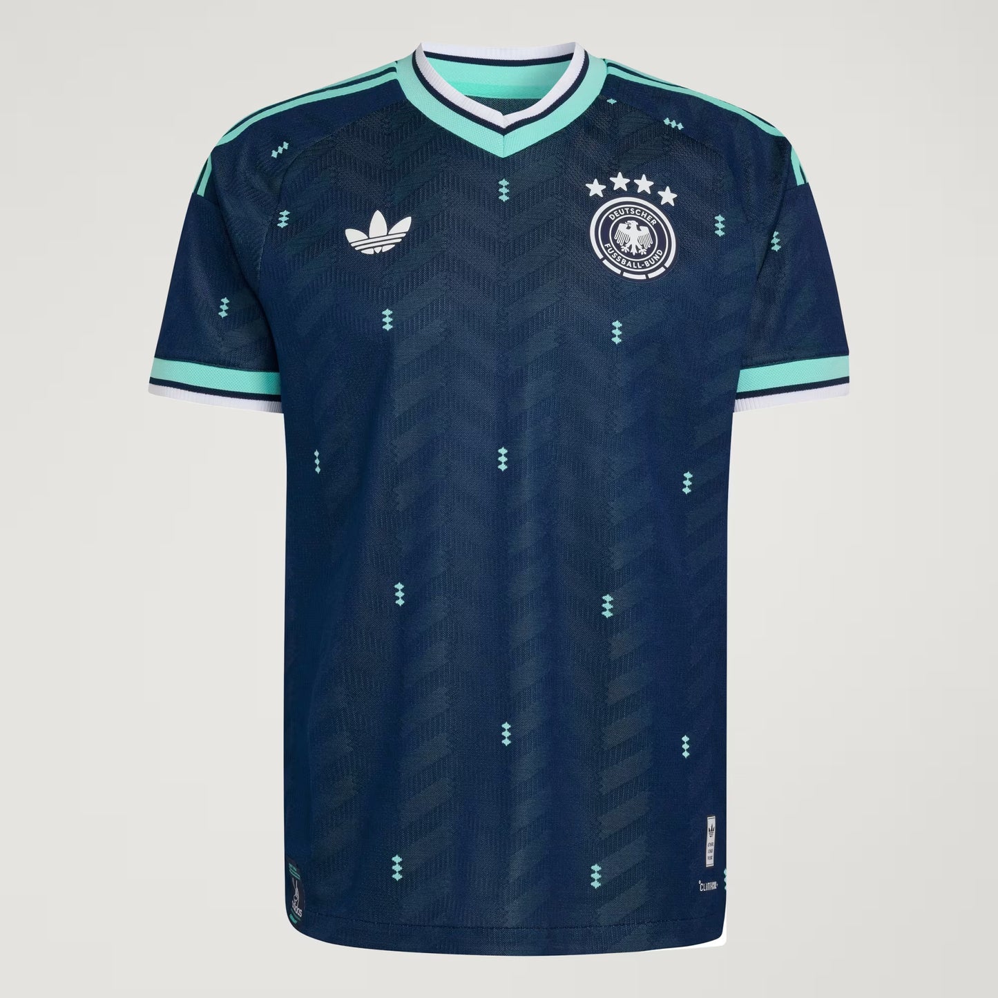 Jersey Germany 2026 Away WorldCup