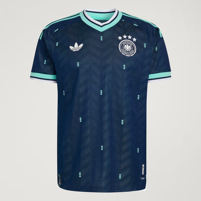 Jersey Germany 2026 Away WorldCup
