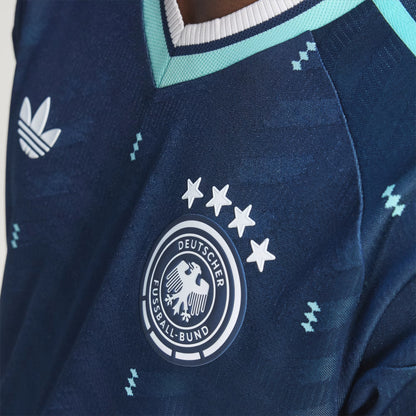 Jersey Germany 2026 Away WorldCup