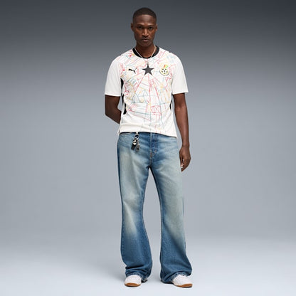 Jersey Ghana 2026 Home World Cup