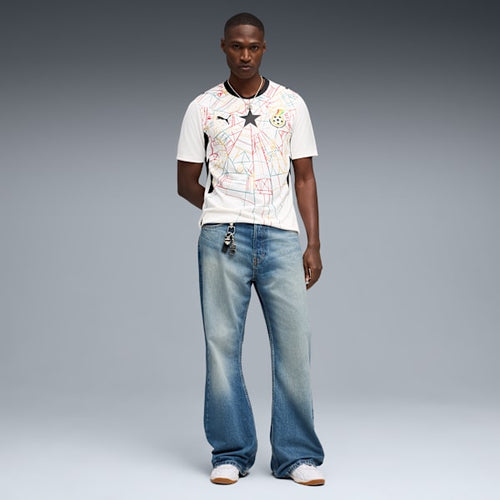 Jersey Ghana 2026 Home World Cup