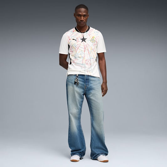 Jersey Ghana 2026 Home World Cup