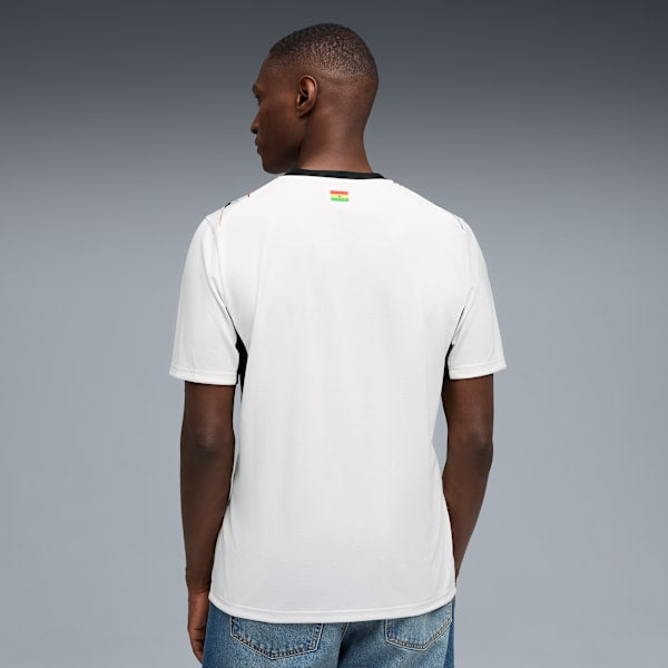 Jersey Ghana 2026 Home World Cup