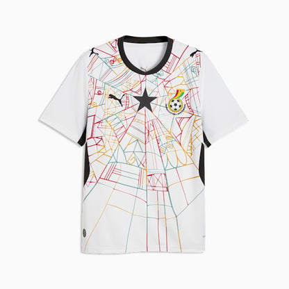 Jersey Ghana 2026 Home World Cup