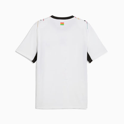 Jersey Ghana 2026 Home World Cup