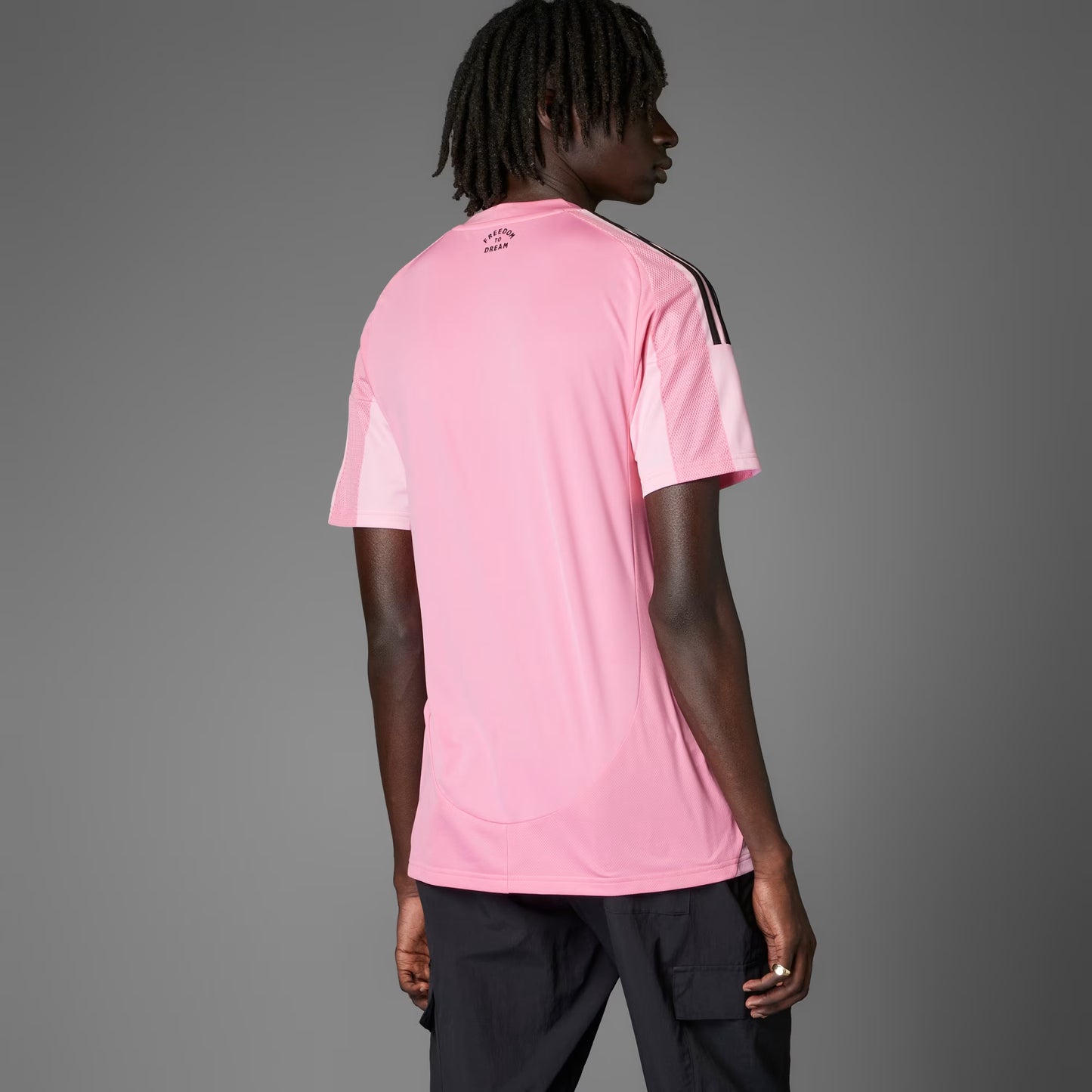 Jersey Inter Miami CF 25/26 Home