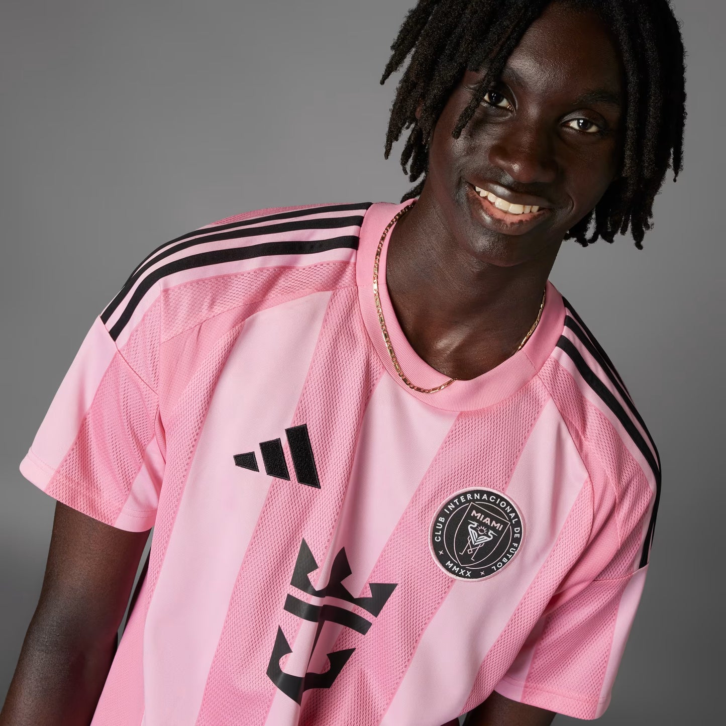 Jersey Inter Miami CF 25/26 Home