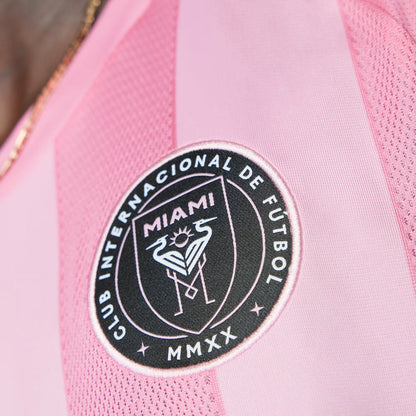 Jersey Inter Miami CF 25/26 Home