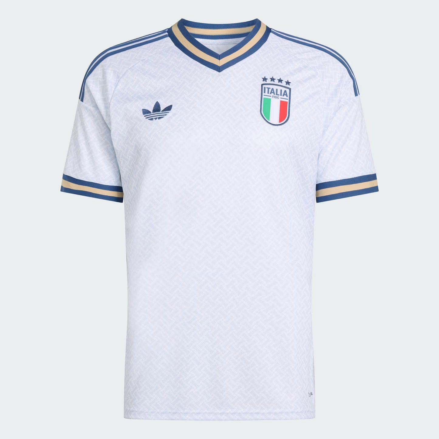 Jersey Italy 2026 Away WorldCup