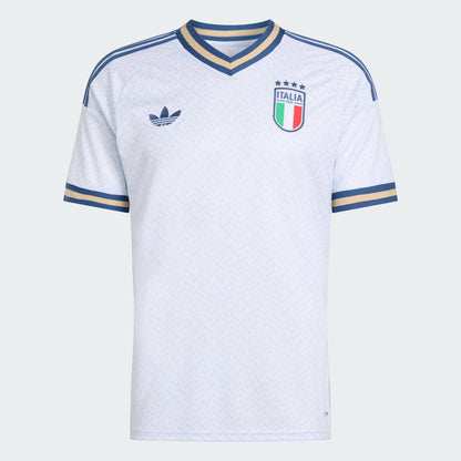 Jersey Italy 2026 Away WorldCup