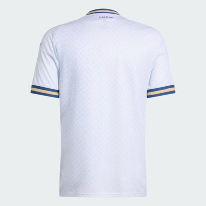 Jersey Italy 2026 Away WorldCup