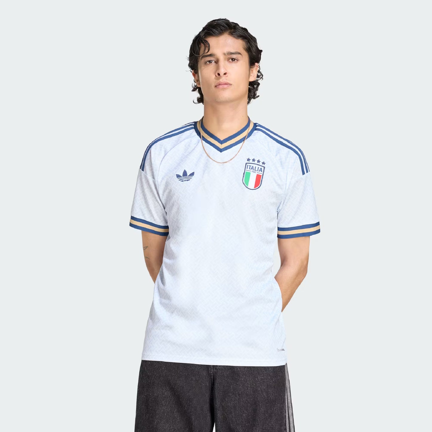 Jersey Italy 2026 Away WorldCup