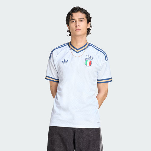 Jersey Italy 2026 Away WorldCup