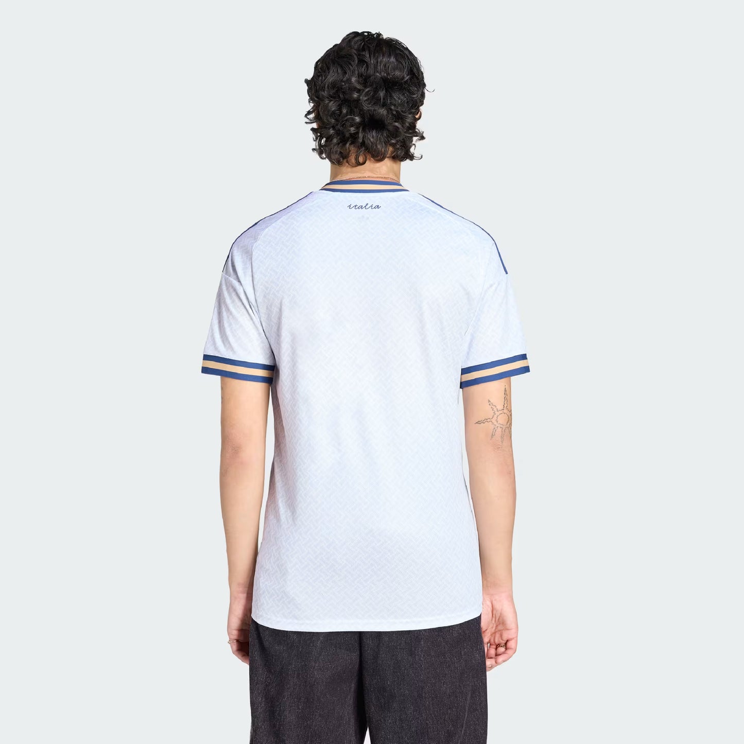Jersey Italy 2026 Away WorldCup
