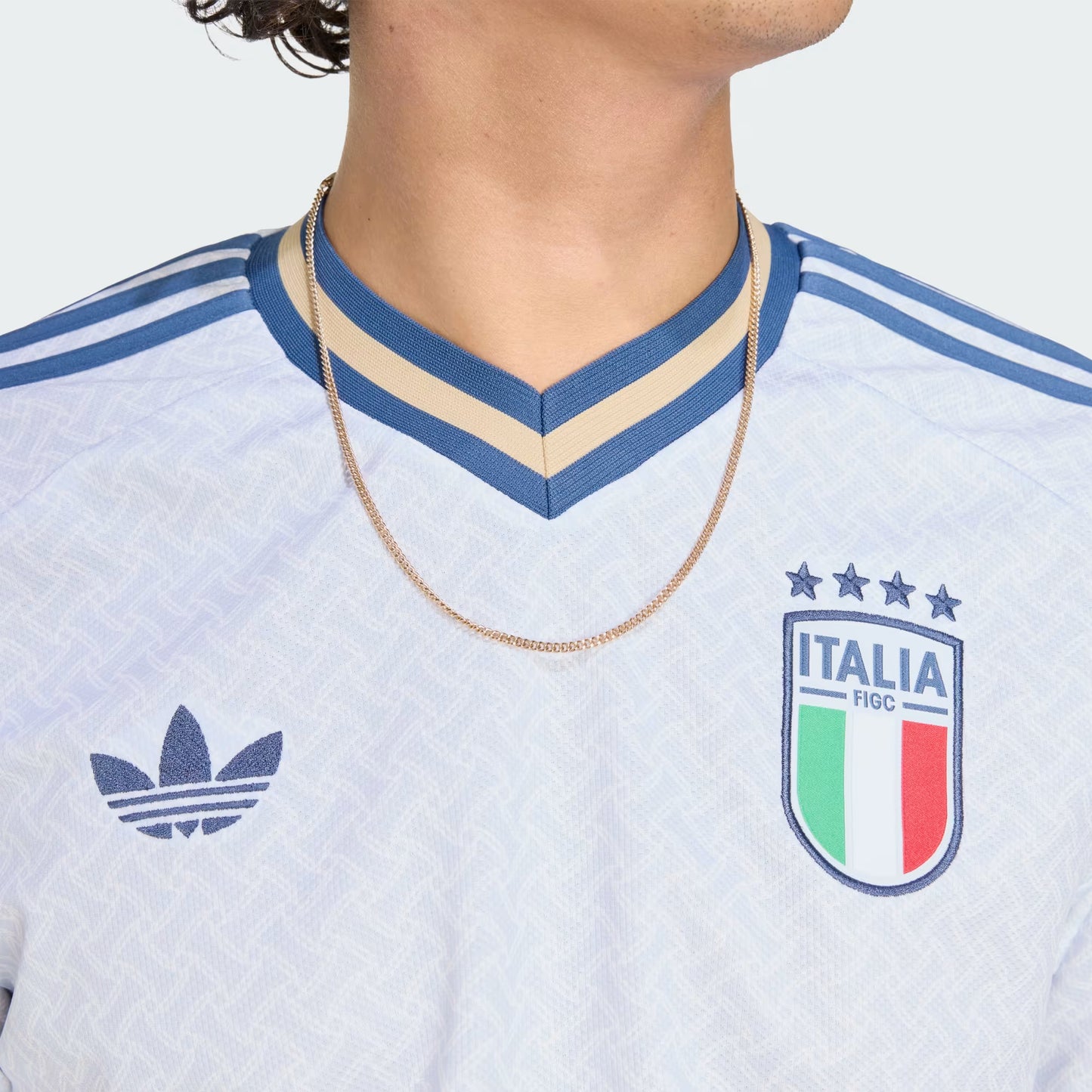 Jersey Italy 2026 Away WorldCup