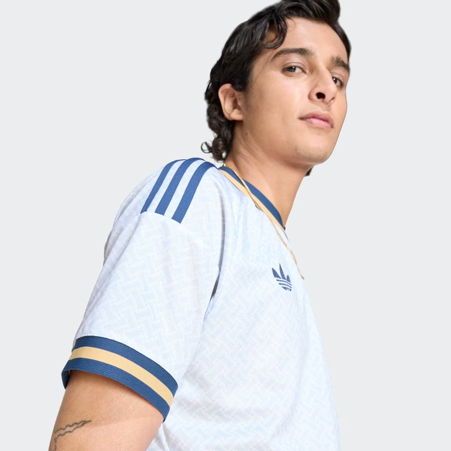 Jersey Italy 2026 Away WorldCup