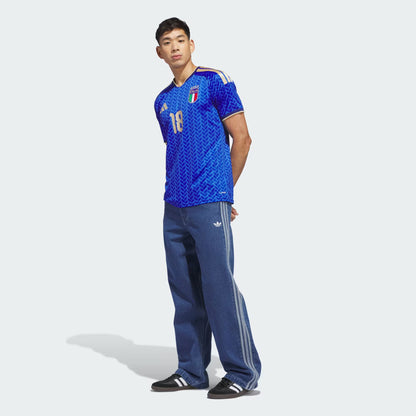 Jersey Italy Barella Worldcup 2026 Home
