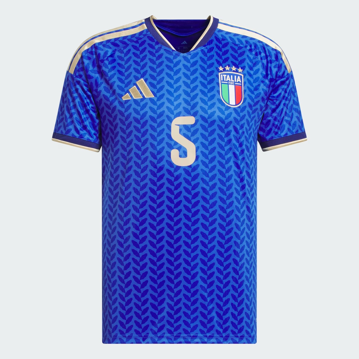 Jersey Italy Calafiori Worldcup 2026 Home