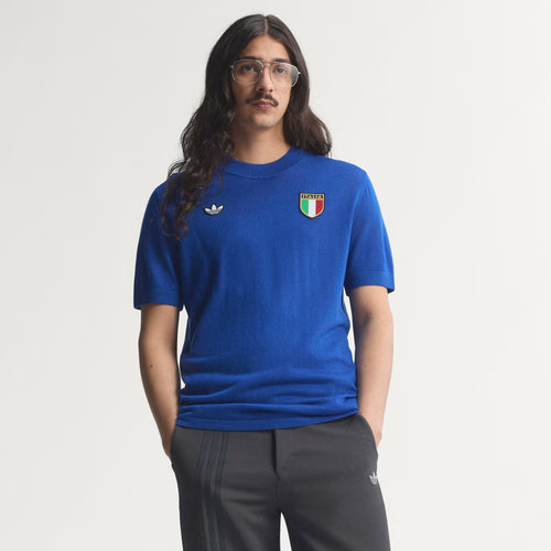 Jersey Italy 70s Retro