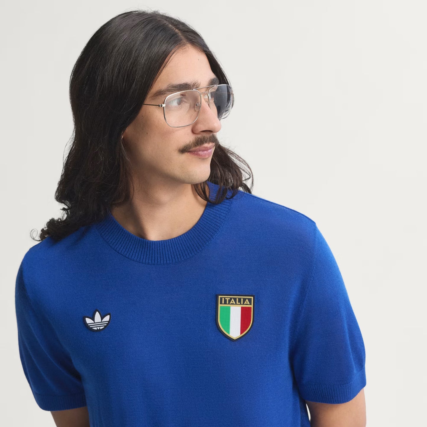 Jersey Italy 70s Retro