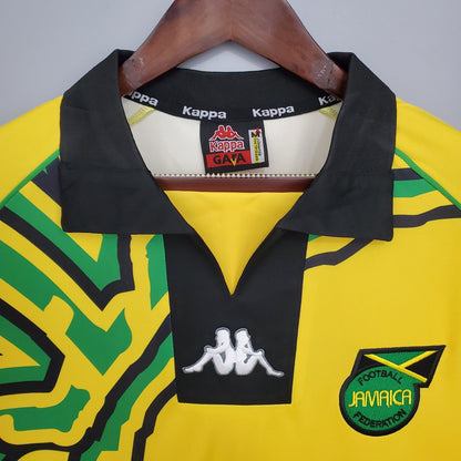 JAMAICA II 1998 HOMBRE (RETRO)