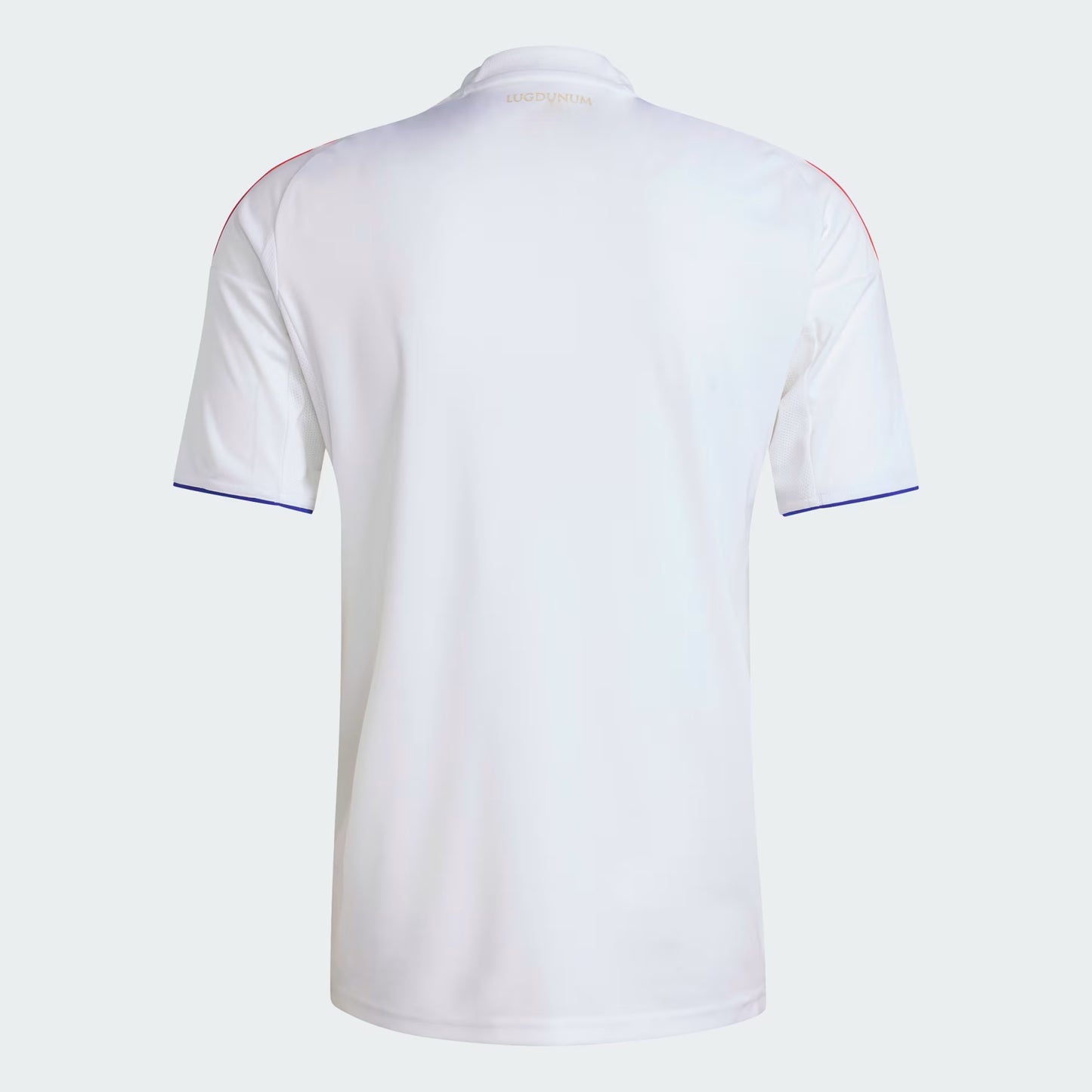 Jersey Olympique Lyonnais 25/26 Home