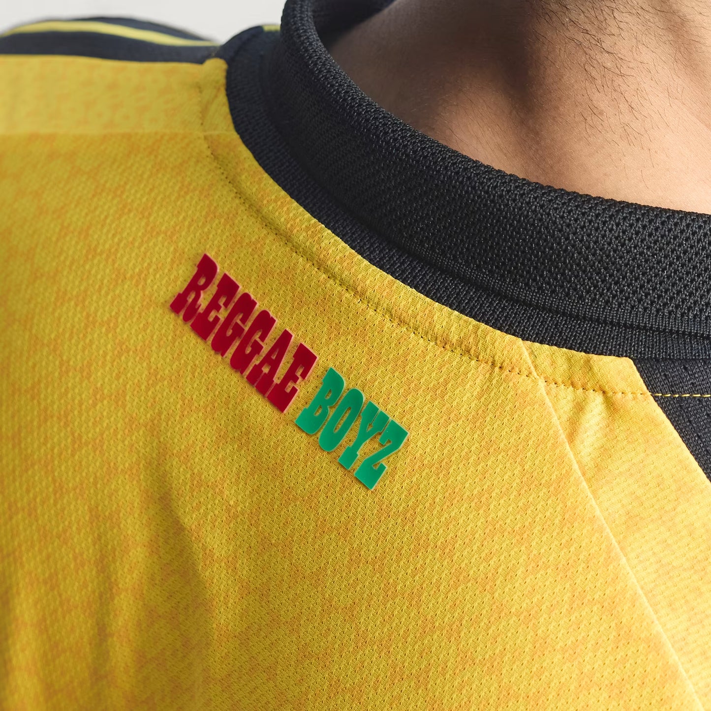 Jersey Jamaica 26 x Bob Marley