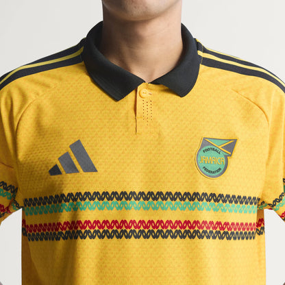 Jersey Jamaica 26 x Bob Marley