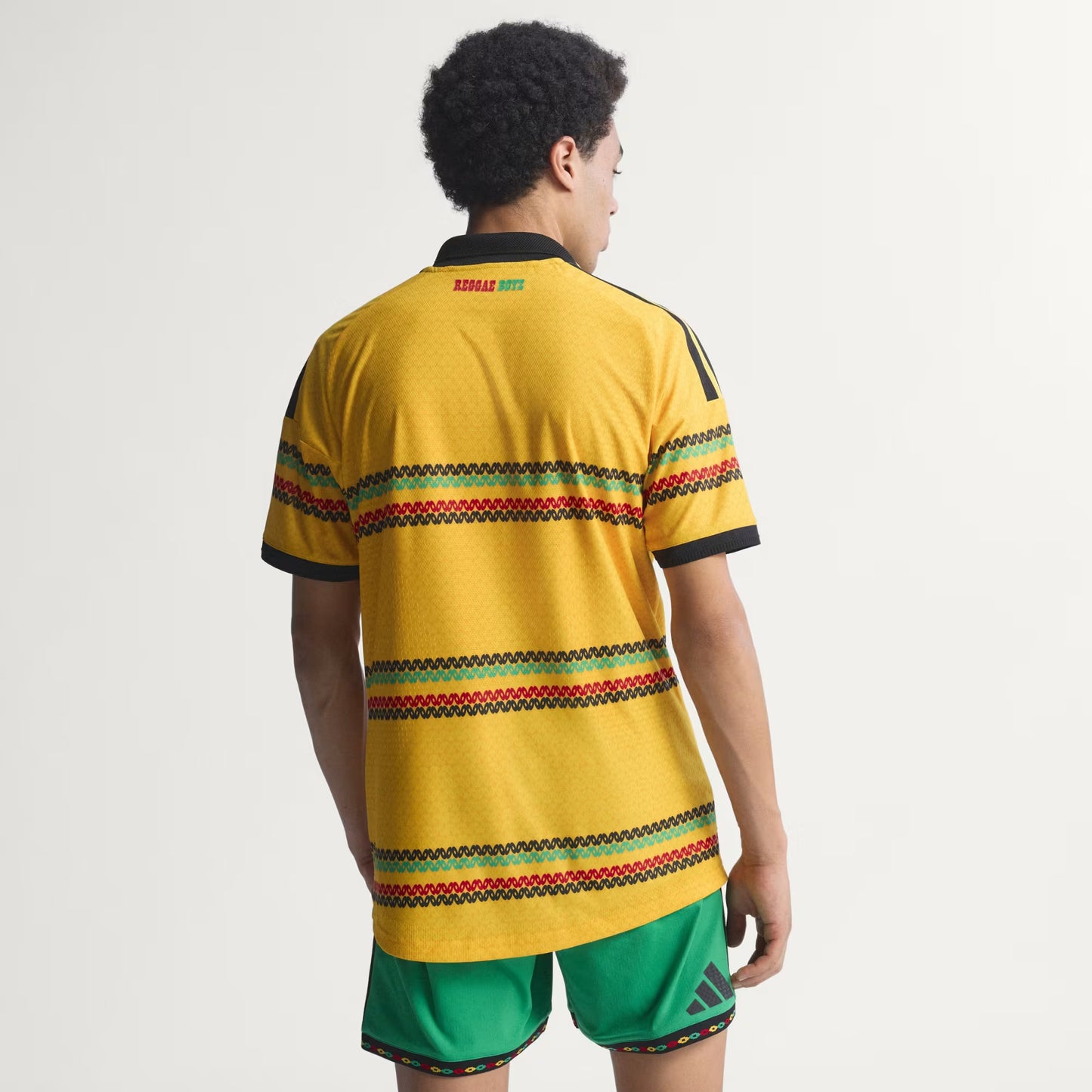 Jersey Jamaica 26 x Bob Marley