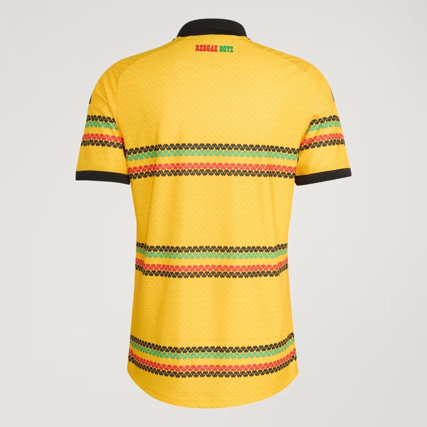 Jersey Jamaica 26 x Bob Marley