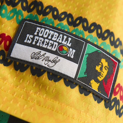 Jersey Jamaica 26 x Bob Marley