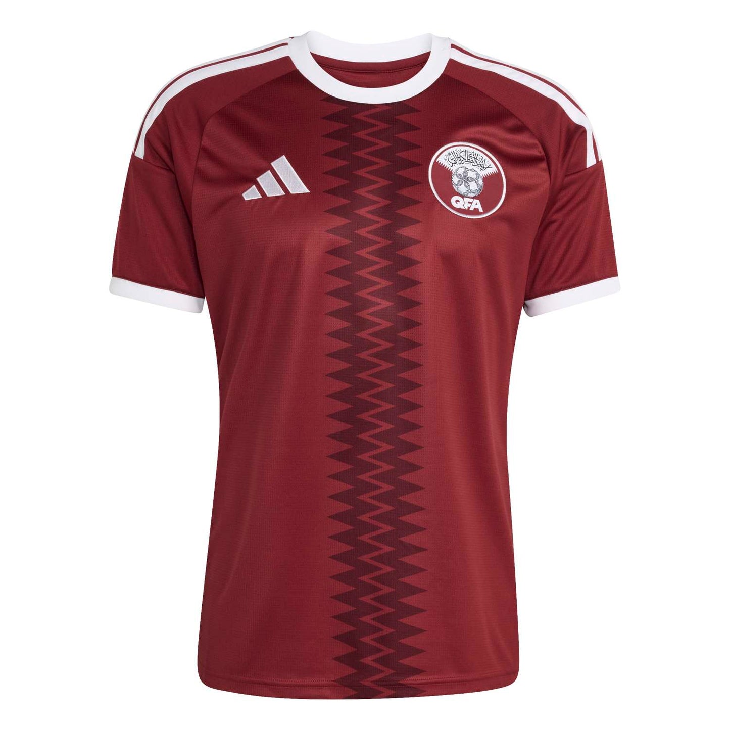 Jersey Catar 2026 Home World Cup