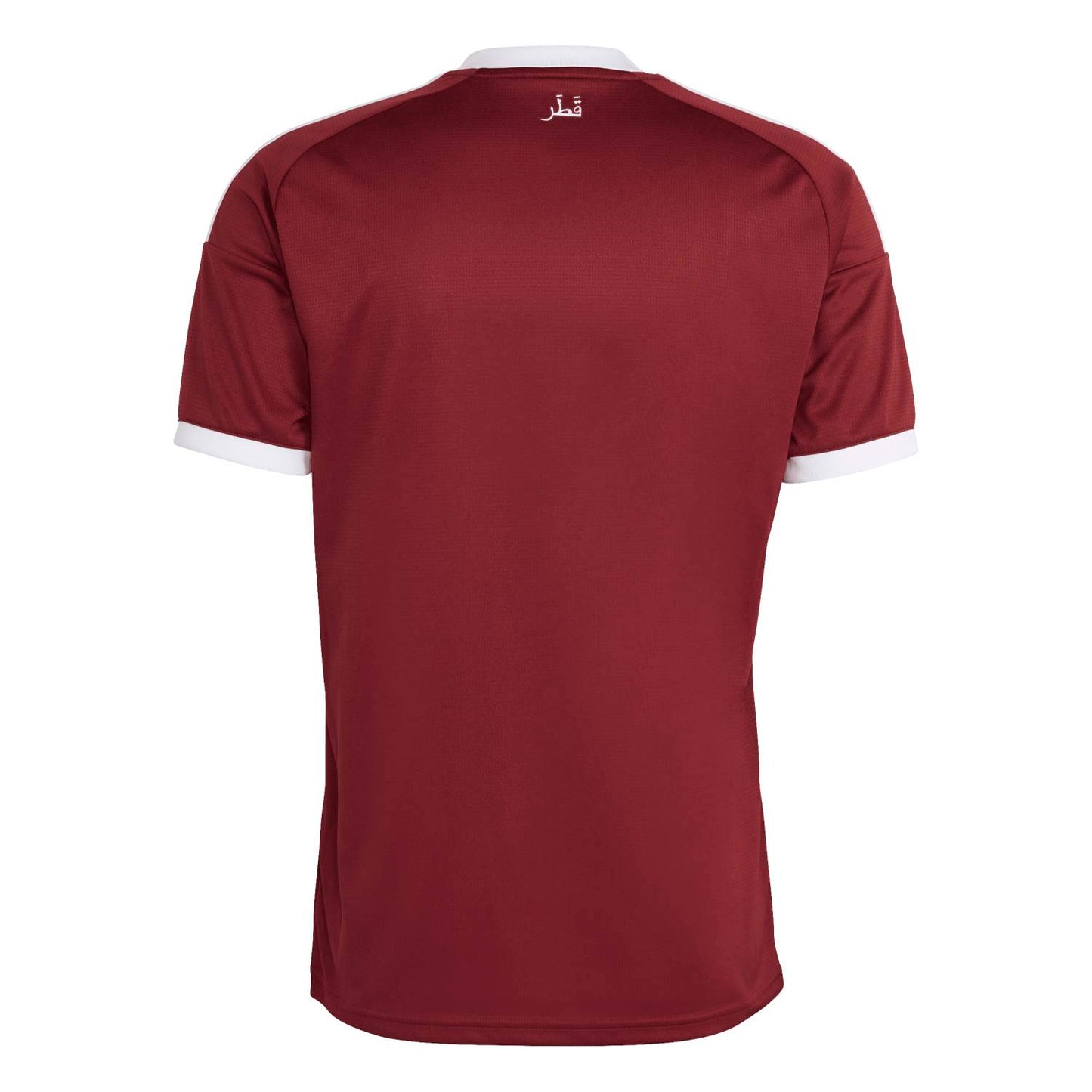 Jersey Catar 2026 Home World Cup