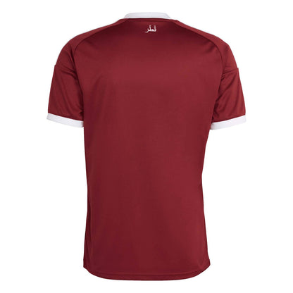 Jersey Catar 2026 Home World Cup