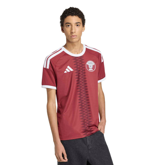 Jersey Catar 2026 Home World Cup
