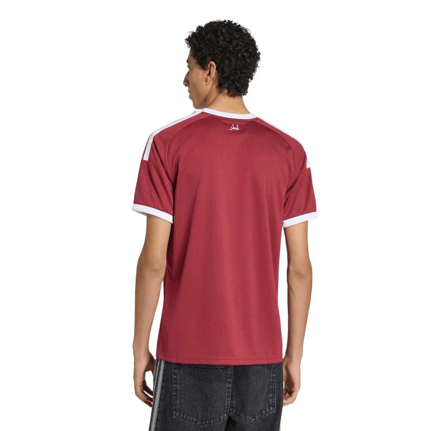 Jersey Catar 2026 Home World Cup