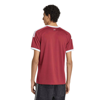 Jersey Catar 2026 Home World Cup