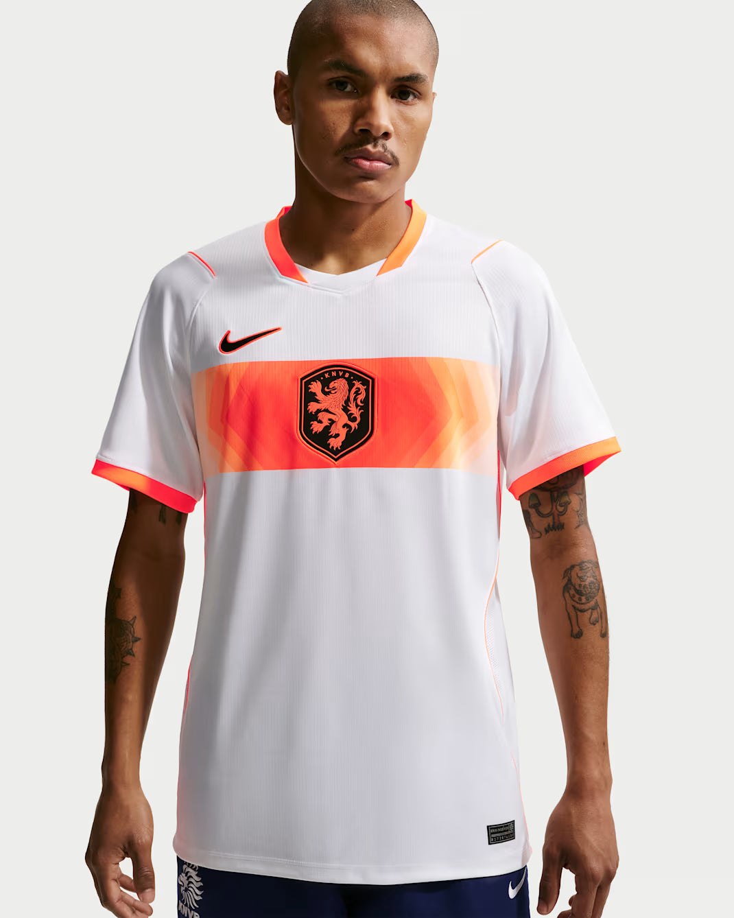Jersey Netherlands 2026 Away World Cup