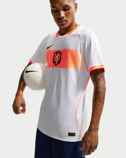 Jersey Netherlands 2026 Away World Cup