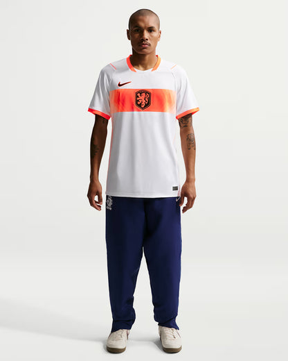 Jersey Netherlands 2026 Away World Cup