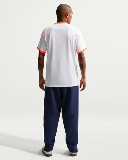 Jersey Netherlands 2026 Away World Cup