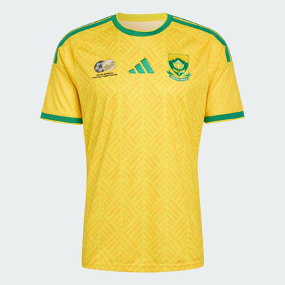Jersey South Africa 2026 Home World Cup