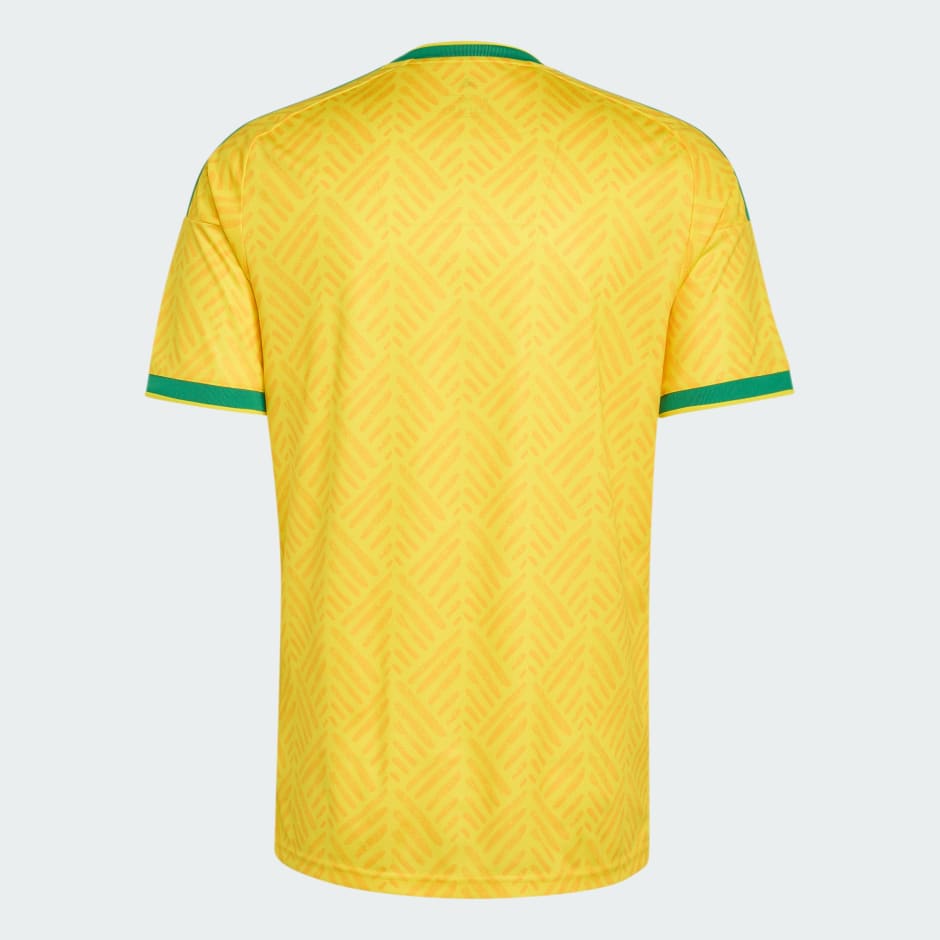Jersey South Africa 2026 Home World Cup