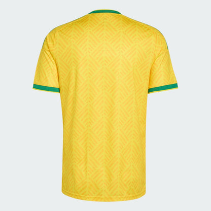 Jersey South Africa 2026 Home World Cup
