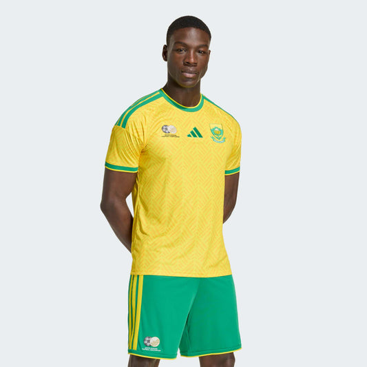 Jersey South Africa 2026 Home World Cup