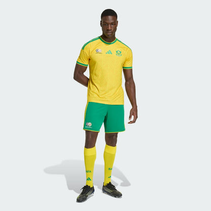 Jersey South Africa 2026 Home World Cup