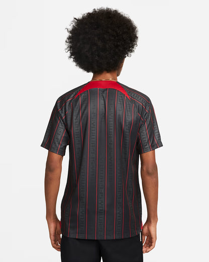 Jersey Liverpool "Last Dance" (Nike x LeBron James)