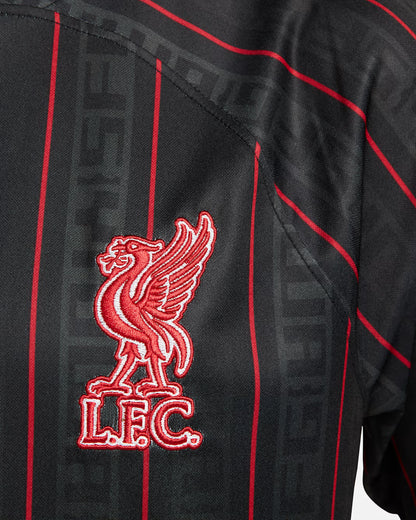 Jersey Liverpool "Last Dance" (Nike x LeBron James)