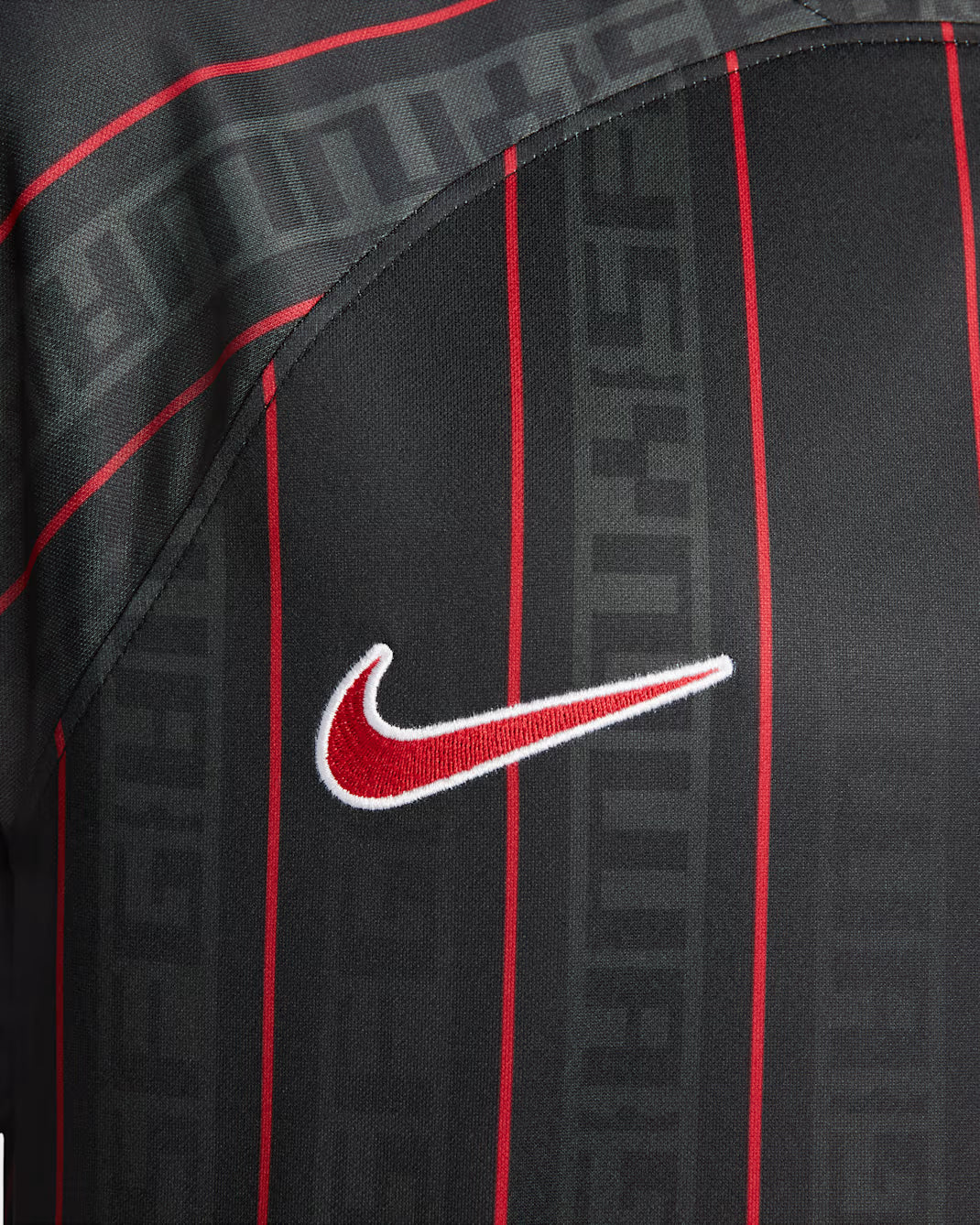 Jersey Liverpool "Last Dance" (Nike x LeBron James)